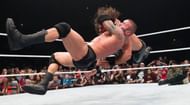 RKO Outta Nowhere!